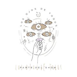 Album cover of Parte del Show