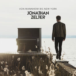 Album cover of Von Mannheim bis New York