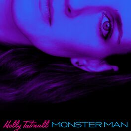 Album cover of Monster Man