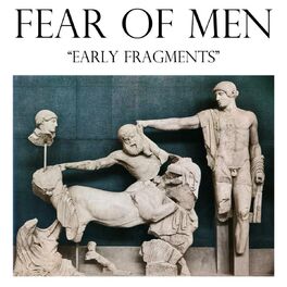 Album cover of Early Fragments