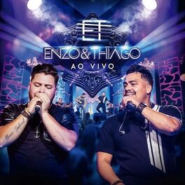 Album cover of Ao Vivo