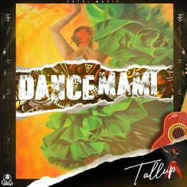 Album cover of Dance Mami