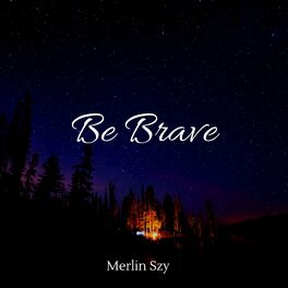 Album cover of Be Brave