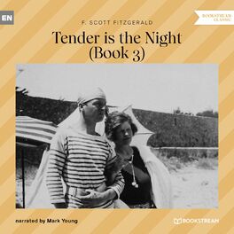 Album cover of Tender is the Night - Book 3 (Unabridged)