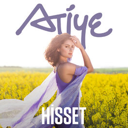 Album cover of Hisset