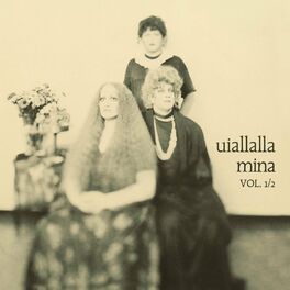 Album cover of Uiallalla Vol. 1/2 (2001 Remastered Version)
