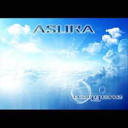 Album cover of Oxygene