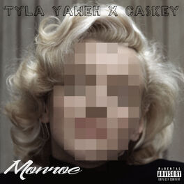 Album cover of Monroe