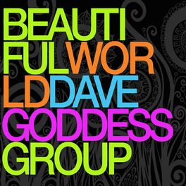 Album cover of Beautiful World
