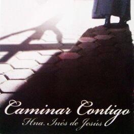 Album cover of Caminar Contigo