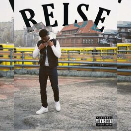 Album cover of REISE