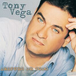 Tony Vega Pura Salsa lyrics and songs Deezer