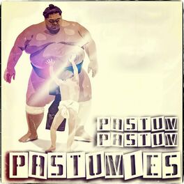 Album cover of Pastum Pastum Pastumies