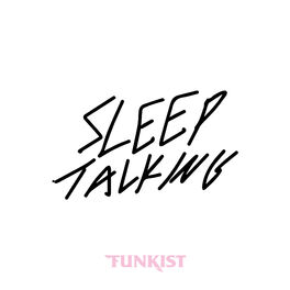 Album cover of Sleep Talking