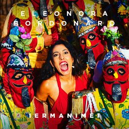 Album cover of Iermanimei