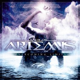 Album cover of Overcoming Limits