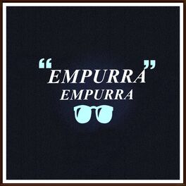 Album cover of Empurra Empurra