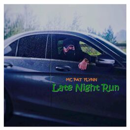 Album cover of Late Night Run