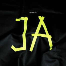 Album cover of JA