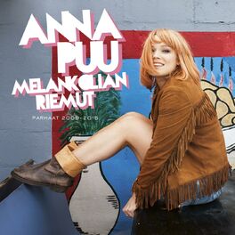 Album cover of Melankolian riemut 2009 - 2015