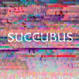 Album cover of Succubus