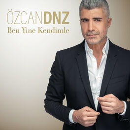 Album cover of Ben Yine Kendimle