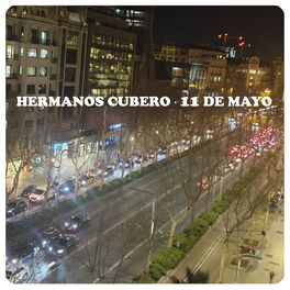 Album cover of 11 de Mayo