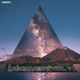 Album cover of Discovery Vol 1