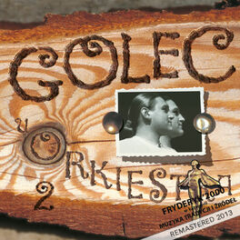 Album cover of Golec uOrkiestra 2