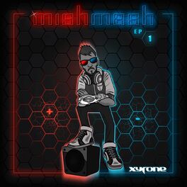Album cover of Mishmash EP 1