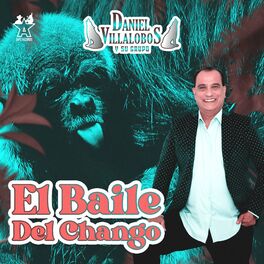 Album cover of El Baile del Chango
