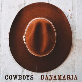 Album cover of Cowboys (Studio Session)