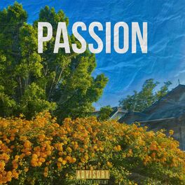 Album cover of PASSION (feat. Con & Mani)