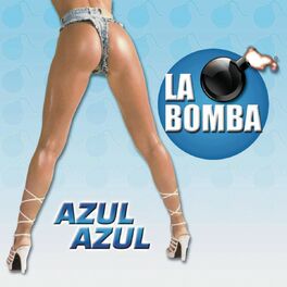 Album cover of La Bomba