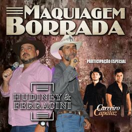 Album cover of Maquiagem Borrada