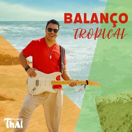 Album cover of Balanço Tropical