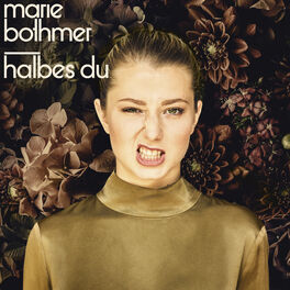 Album cover of Halbes Du