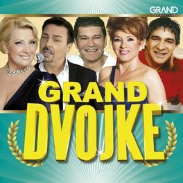 Album cover of Grand Dvojke