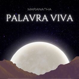 Album cover of Palavra Viva