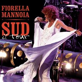 Album cover of Sud il Tour