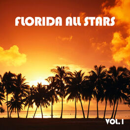 Album cover of Florida All Stars, Vol. 1