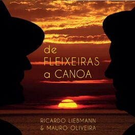 Album cover of De Flecheiras a Canoa