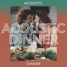 Album cover of Acoustic Dinner