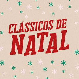 Album cover of Clássicos de Natal