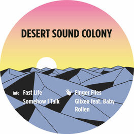 Desert Sound Colony: albums, songs, playlists | Listen on Deezer