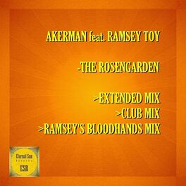 Akerman - Borrowed Luck: Lyrics And Songs | Deezer