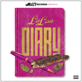 Album cover of Diary