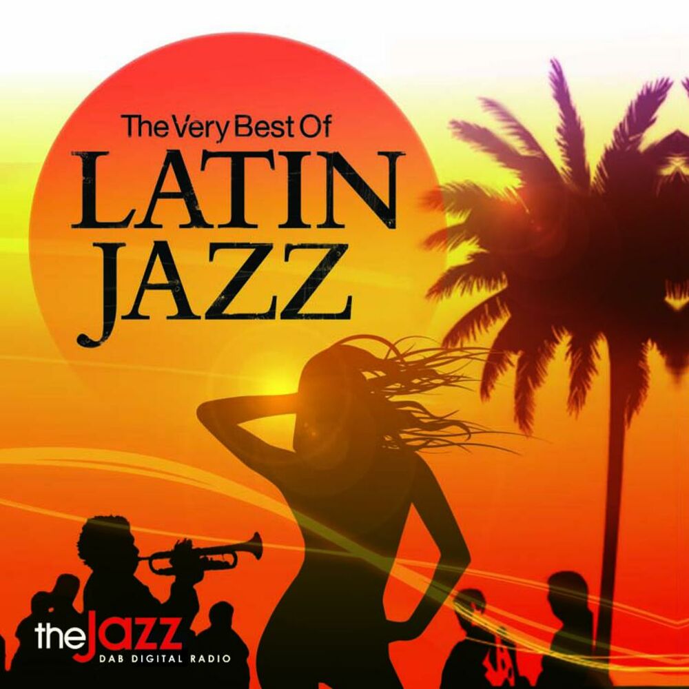 Latin jazz