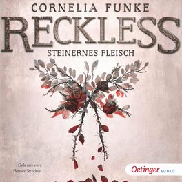 Album cover of Reckless 1. Steinernes Fleisch