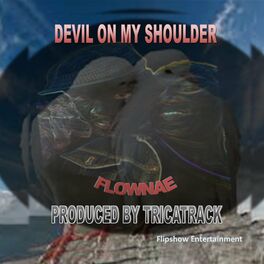 Album cover of Devil On My Shoulder (feat. Nae)